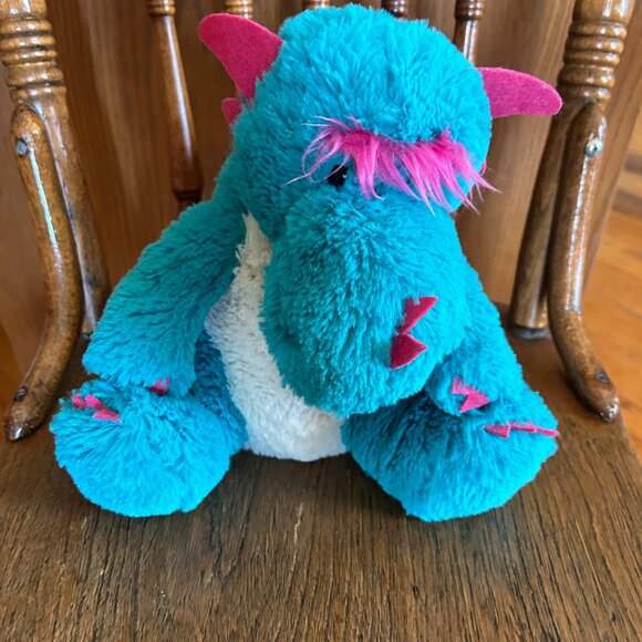 Warm and Cosy Intelex microwaveable heat plush - Picture 6 of 6